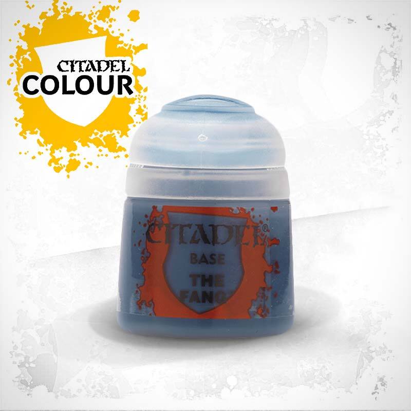 Citadel Colour: Base THOUSAND SONS BLUE (12ml)